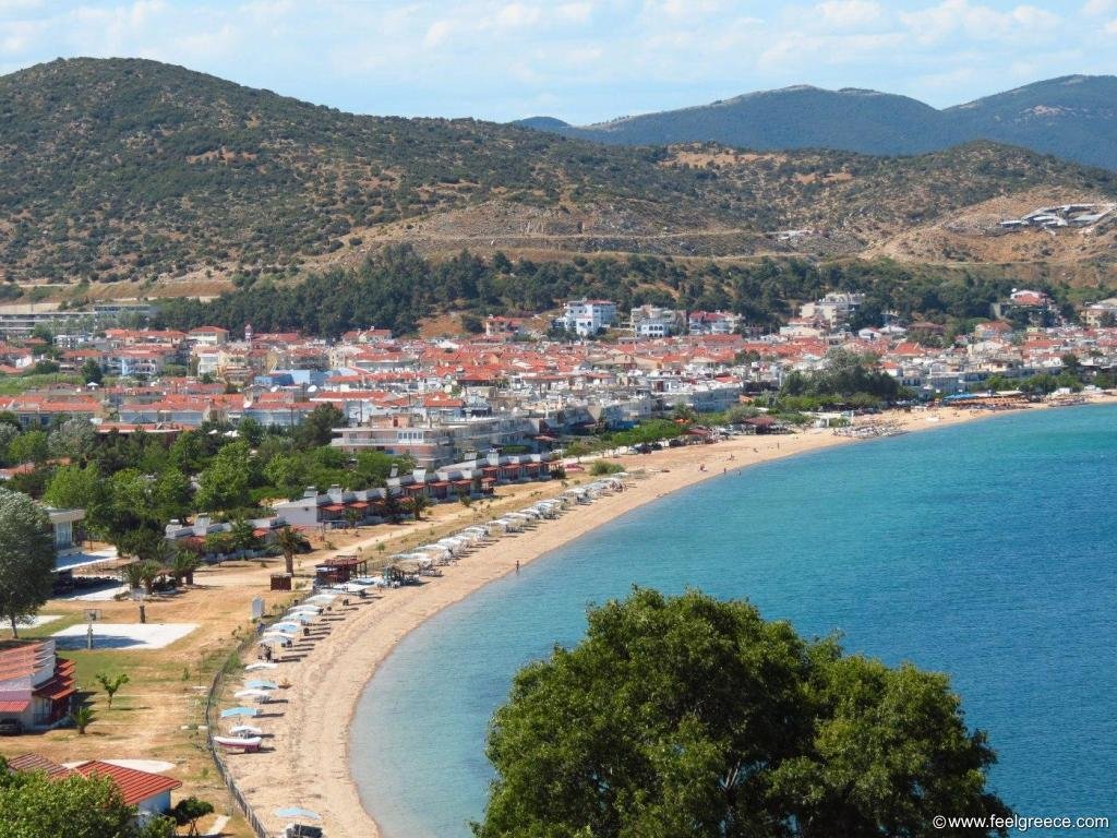 Ν.Πέραμος