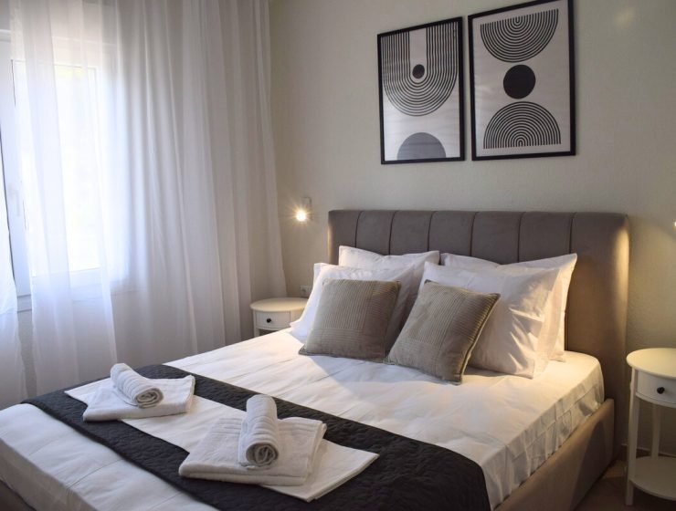 Mirus Stay, Σκάλα Καλλιράχης