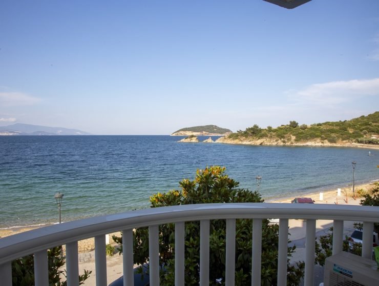 Seaside Serenity House